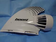 BoostFinのサムネイル