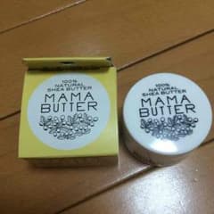 未使用♡人気のママバター♡のサムネイル