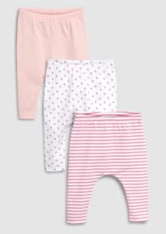 next パンツ 3枚セットのサムネイル