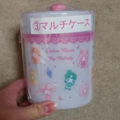 セーラームーン、マイメロディ コラボマルチケースのサムネイル