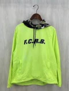 F.C.R.Bアノラックのサムネイル