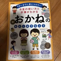 おかねのれんしゅうちょうのサムネイル