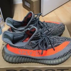 アディダス イージーブースト350 V2 ベルーガ2.0のサムネイル