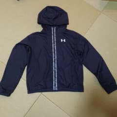 Under Armour ウインドブレーカー YXL（150cm相当）のサムネイル