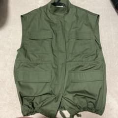 INGNI  袖なしジャケットのサムネイル