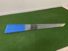 Dynamic Gold MID115 s200シャフト 6本セットのサムネイル