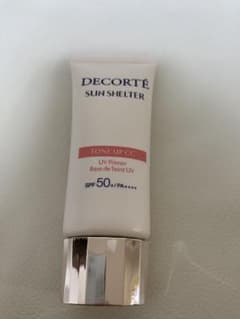 DECORTÉ SUN SHELTER トーンアップCC 01 35gのサムネイル