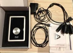 Apogee Duet2のサムネイル
