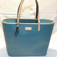 【新品】COACH新作トートバッグのサムネイル