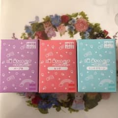 シルバニアファミリーのサムネイル