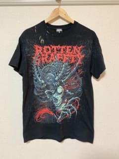 ロットングラフティー　Tシャツ　値引きのサムネイル