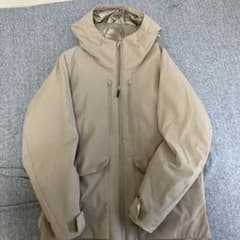 UNIQLO Hybrid down outerwear Mのサムネイル