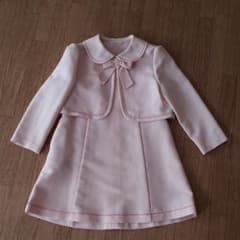 子供　スーツのサムネイル