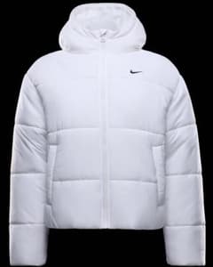 ナイキクラシック パファーThermaFIT ルーズ フーデッド ジャケットXL 