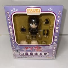 ねんどろいど 森島はるか アマガミSS - メルカリ