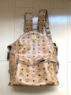 MCM リュックのサムネイル