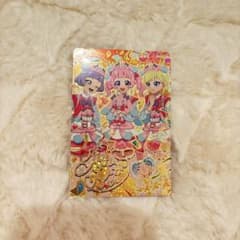 ひみつのアイプリリング プリうさ ひまり サインのサムネイル