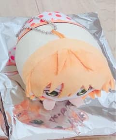 すとぷり ジェルくん もちころりんのサムネイル