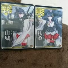 艦これアーケードのサムネイル