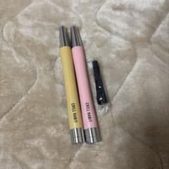 チルハビット　ストロベリーシェイク　キャラメルのサムネイル