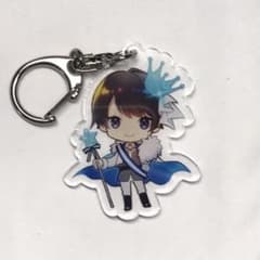 砂糖くん　アクリルキーホルダー アクキーのサムネイル