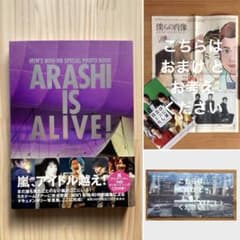 嵐 大野智 FREESTYLE 個展 ポスター絵 たつのおとしご 42×29.7|mercari