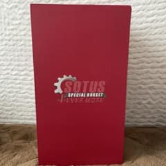 SOTUS 4EVER MORE SPECIAL BOXSETのサムネイル
