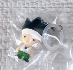 HUNTER×HUNTER めじるしアクセサリー G.I.編 ゴンのサムネイル