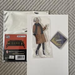 Tokyo Revengers Original Illustration Acrylic Stand Izana Kurokawa