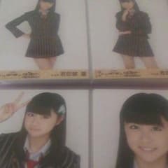 HKT48生写真のサムネイル
