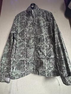 STUSSY ジャケット90sのサムネイル