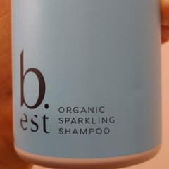 b.est シャンプーのサムネイル