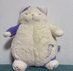 足利フラワーパー猫肯定感　猫ぬいぐるみ 足利フラワーパー猫肯定感 猫ぬいぐるみ - メルカリ