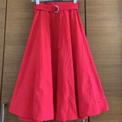 ❤︎ロングフレアスカート❤︎のサムネイル