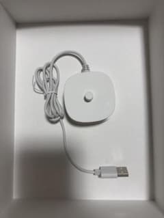 halio Sonic 電動歯ブラシ用 充電器 USBケーブルのサムネイル