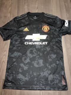 adidas Manchester United 19-203rdユニOサイズのサムネイル