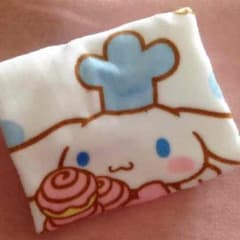 シナモンタオル♡新品♡のサムネイル