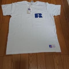 RUSSELL ATHLETIC/新品Tシャツのサムネイル