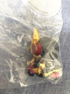 金*)様 アクションライド　仮面ライダー クウガのサムネイル