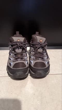 モアブ 3 シンセティック ゴアテックス 500188 BRINDLE - メルカリ