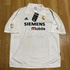 レアル・マドリード 16/17シーズン ユニフォーム L ジダン ZIDANE