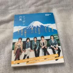ニッポンの嵐のサムネイル