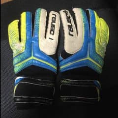 キーパー グローブ 8 2個セットのサムネイル