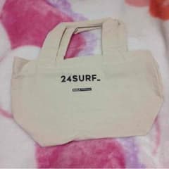 24SURF トートバックのサムネイル