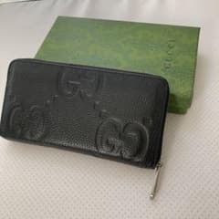 GUCCI長財布のサムネイル