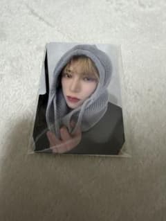 ALD1 mnet plus merch アルノ ジアハオ トレカ - メルカリ