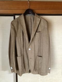 ユアノ様 専用 ボリオリ BOGLIOLI ジャケット ドーバーのサムネイル