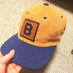 cepo しばさきちゃんコラボ キャップのサムネイル