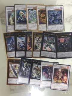 エクシーズ　シンクロ　まとめ売りのサムネイル