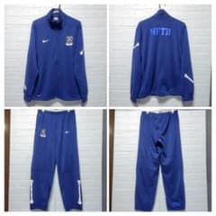 NFTB NIKE FOOTBALL ナイキ　ジャージ　セットアップ NIKE ナイキ サッカー NFTB セットアップ ジャージ パンツ - メルカリ